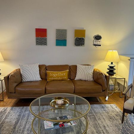 Newly Remodeled Mid-Century Modern Lake Condo Lake Geneva Zewnętrze zdjęcie