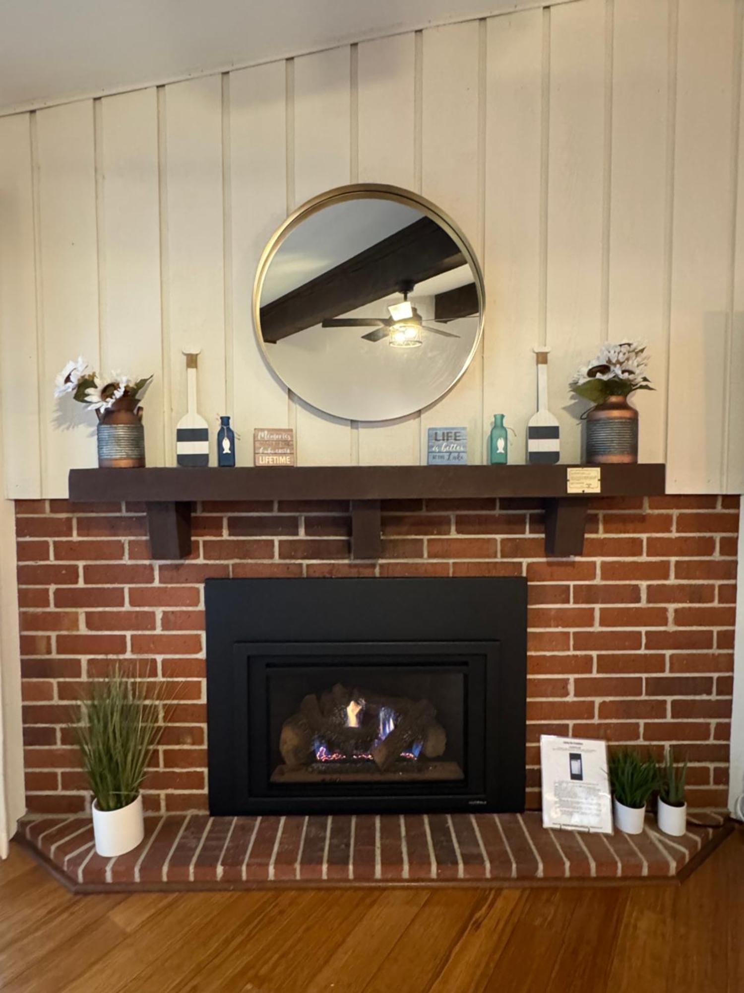 Newly Remodeled Mid-Century Modern Lake Condo Lake Geneva Zewnętrze zdjęcie