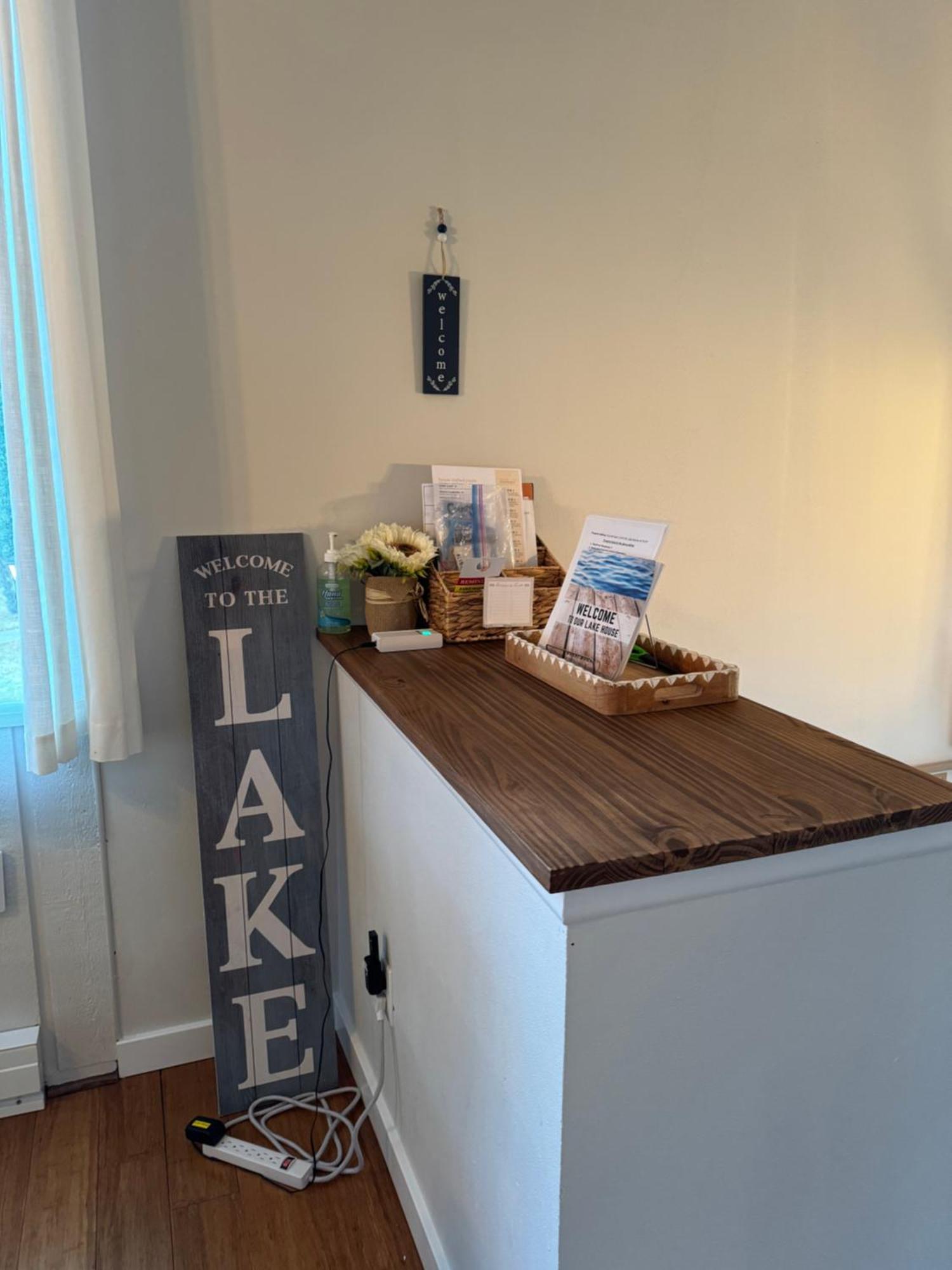 Newly Remodeled Mid-Century Modern Lake Condo Lake Geneva Zewnętrze zdjęcie